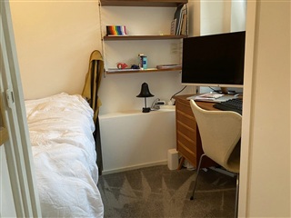 Photo 4. Apartment, Tømrergade, København N 