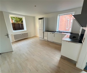 Photo 2. Apartment, Middagshøjvej, Viborg 