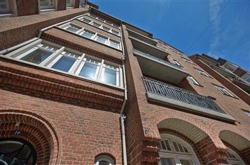 Photo 3. Apartment, Vodroffsvej, Frederiksberg C 