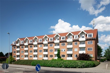 Photo 9. Room, Skovgårdsvej, Holstebro 