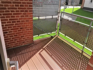 Billede 2. Lejlighed, Ringparken, Skive 