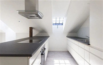 Photo 5. Apartment, Ryesgade, Aalborg 