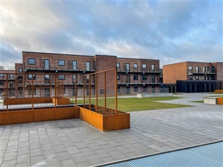 Photo 8. Apartment, Skottenborg, Viborg 