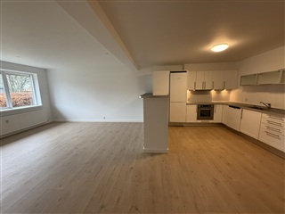 Photo 1. Apartment, Søndermarksvej, Viborg 
