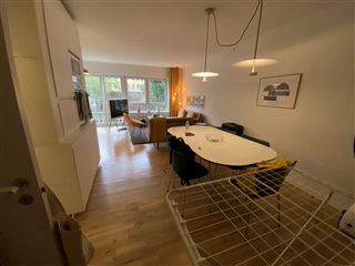 Photo 6. Apartment, Tømrergade, København N 