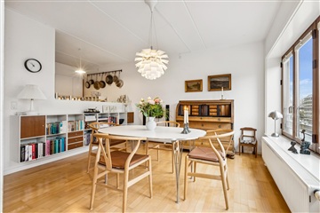 Photo 6. Apartment, Hammershøis Kaj, København K 