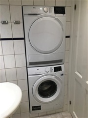 Photo 4. Apartment, Rantzausgade, Aalborg 