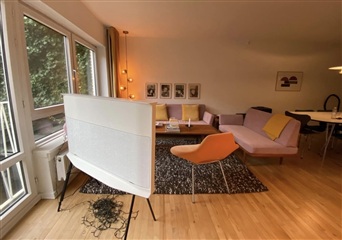 Photo 1. Apartment, Tømrergade, København N 