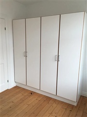 Photo 8. Apartment, Rantzausgade, Aalborg 