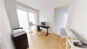 Billede 8. Lejlighed, Sundkaj, Nordhavn 