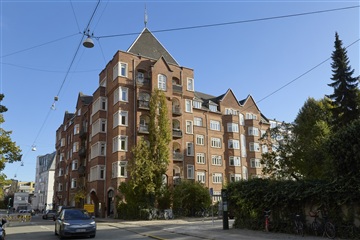 Photo 5. Apartment, Vodroffsvej, Frederiksberg C 