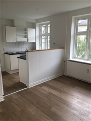 Photo 12. Apartment, Rantzausgade, Aalborg 