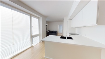 Billede 3. Lejlighed, Sundkaj, Nordhavn 