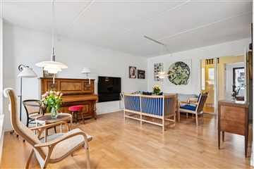 Photo 8. Apartment, Hammershøis Kaj, København K 