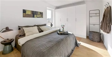 Photo 6. Apartment, Skalmejevej, Sunds 