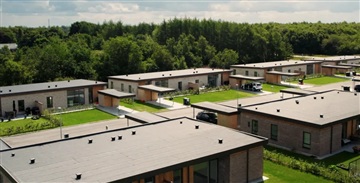 Photo 2. Apartment, Skalmejevej, Sunds 