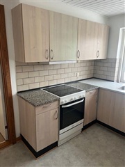 Photo 2. Apartment, Tårsvej, Nakskov 