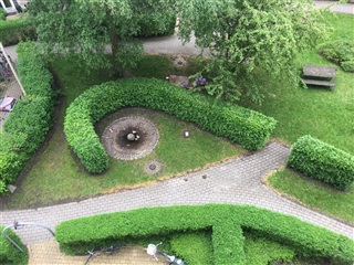 Photo 19. Apartment, Rantzausgade, Aalborg 