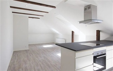 Photo 4. Apartment, Ryesgade, Aalborg 