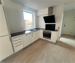 Photo 1. Apartment, Middagshøjvej, Viborg 