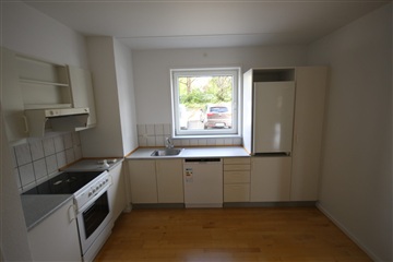 Photo 2. Apartment, Odinparken, Viborg 