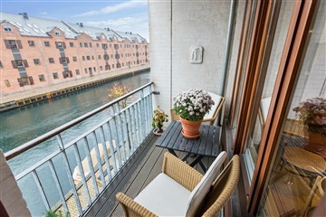 Photo 2. Apartment, Hammershøis Kaj, København K 