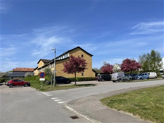 Billede 2. Værelse, Bymidten, Nykøbing Sj 