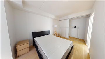 Billede 12. Lejlighed, Sundkaj, Nordhavn 