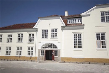 Photo 10. Apartment, Ryesgade, Aalborg 