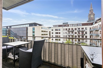 Photo 14. Apartment, Hammershøis Kaj, København K 