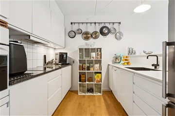 Photo 9. Apartment, Hammershøis Kaj, København K 