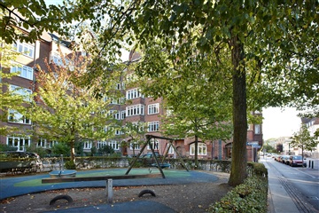 Photo 4. Apartment, Vodroffsvej, Frederiksberg C 