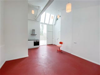 Photo 11. Apartment, Taffelbays Alle, Hellerup 