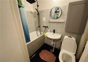 Photo 7. Apartment, Tømrergade, København N 