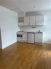 Photo 2. Apartment, Fonnesbechsgade, Herning 