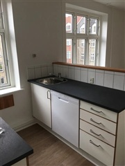 Photo 15. Apartment, Rantzausgade, Aalborg 