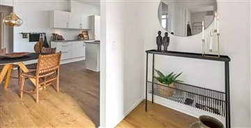 Photo 9. Apartment, Skalmejevej, Sunds 