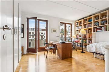 Photo 4. Apartment, Hammershøis Kaj, København K 