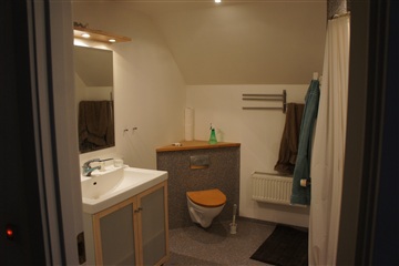 Photo 4. Apartment, Haldshavevej, Solbjerg 