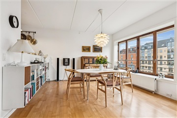 Photo 5. Apartment, Hammershøis Kaj, København K 
