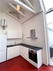 Photo 3. Apartment, Taffelbays Alle, Hellerup 