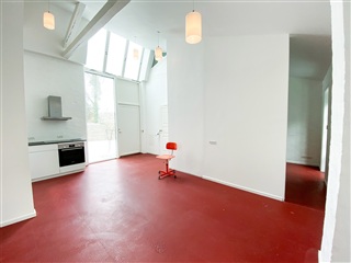 Photo 2. Apartment, Taffelbays Alle, Hellerup 