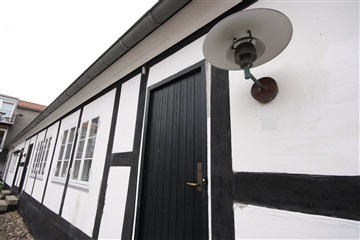 Photo 1. Apartment, Nytorv, Viborg 