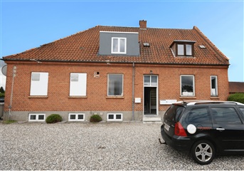 Photo 1. Apartment, Kirkebækvej, Viborg 