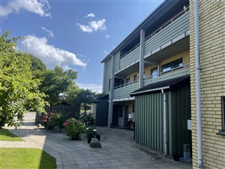 Billede 4. Værelse, Bymidten, Nykøbing Sj 