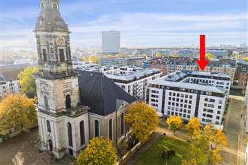 Photo 18. Apartment, Hammershøis Kaj, København K 