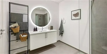 Photo 7. Apartment, Skalmejevej, Sunds 