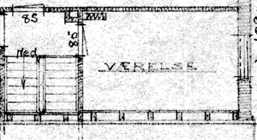 Photo 5. Apartment, Kirkebækvej, Viborg 