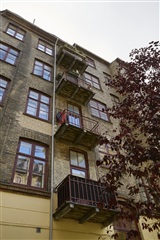 Photo 6. Apartment, Vodroffsvej, Frederiksberg C 