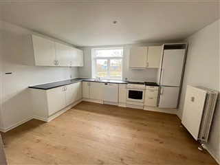 Photo 1. Apartment, Søndergade, Rødkærsbro 